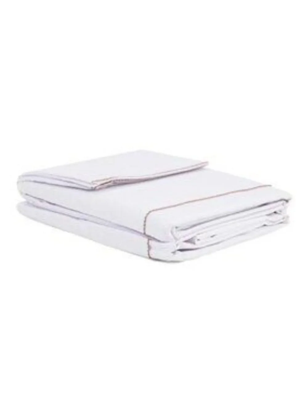 FINERA Made In Portugal 200tc Taupe Sheet Set